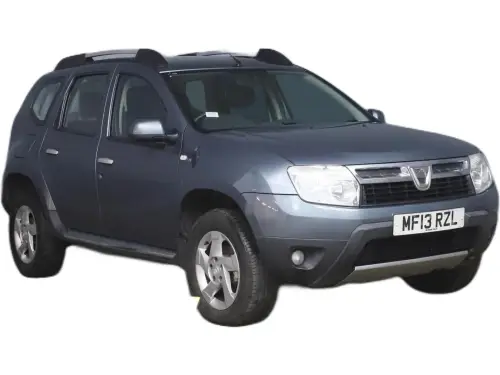 Dacia Duster MF13 RZL