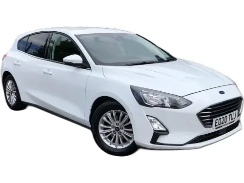 Ford Focus EO20 TUJ