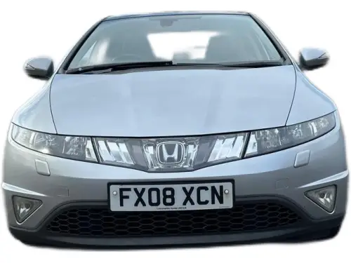 Honda Civic FX08 XCN