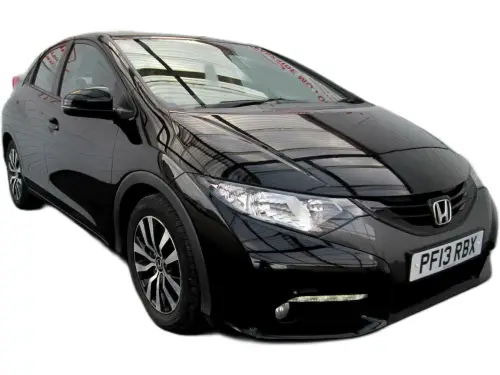 Honda Civic I-i-DTEC ES PF13 RBX