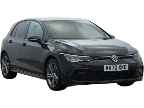 Volkswagen Golf R-Line TSI VK70 XKE