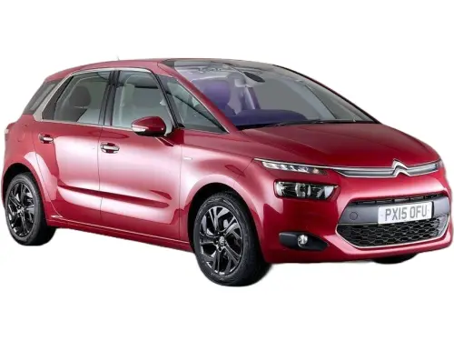 Citroën C4 PX15 OFU