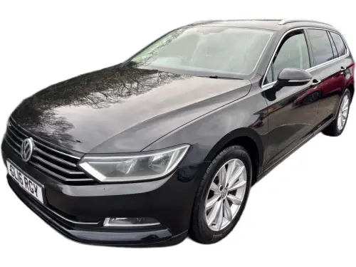 Volkswagen Passat GL16 RGY