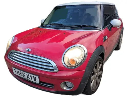 MINI Mini YH56 KYW