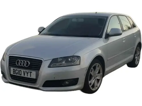 Audi A3 BG10 VYT