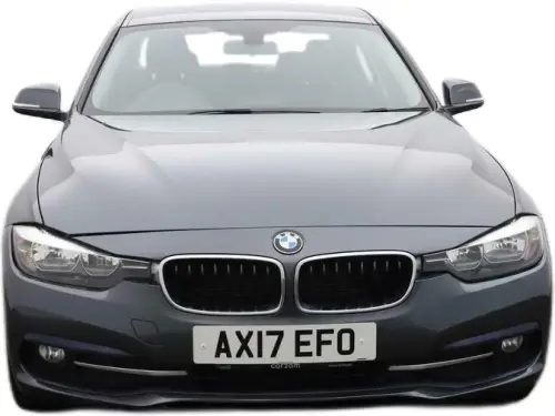 BMW 320 AX17 EFO