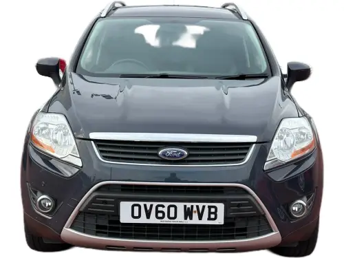 Ford Kuga OV60 WVB