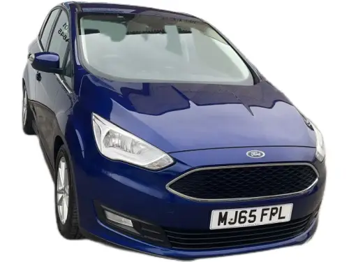 Ford C-Max MJ65 FPL