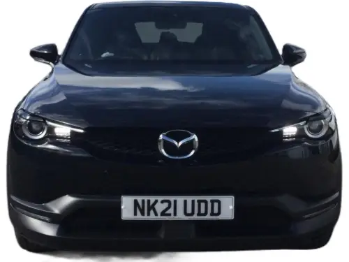 Mazda MX-30 SE-L Lux EV NK21 UDD