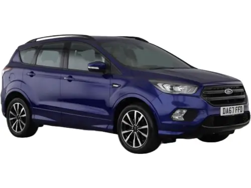 Ford Kuga DA67 FFD