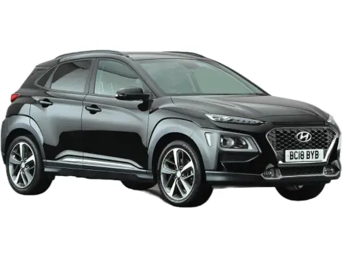 Hyundai Kona BC18 BYB