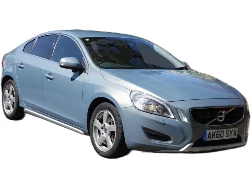 Volvo S60 AK60 SYA