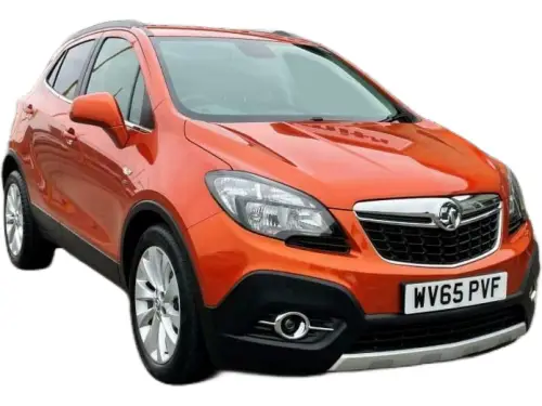 Vauxhall Mokka WV65 PVF