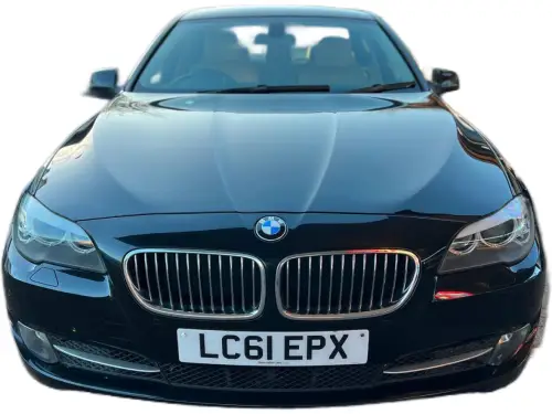 BMW 520 LC61 EPX