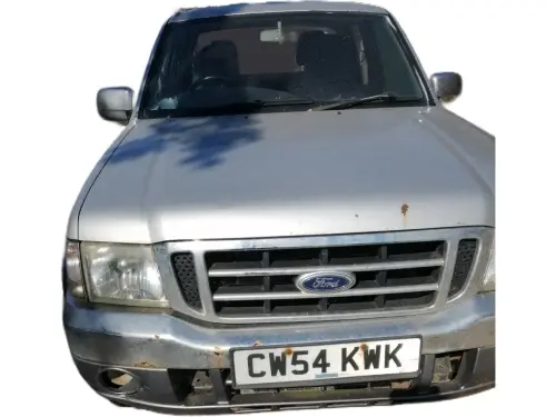 Ford Ranger CW54 KWK