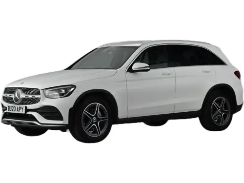 Mercedes-Benz A EJ20 APY