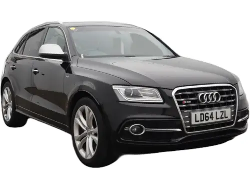 Audi Q5 LD64 LZL