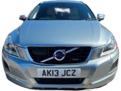 Volvo XC60 AK13 JCZ