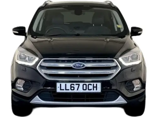 Ford Kuga LL67 OCH