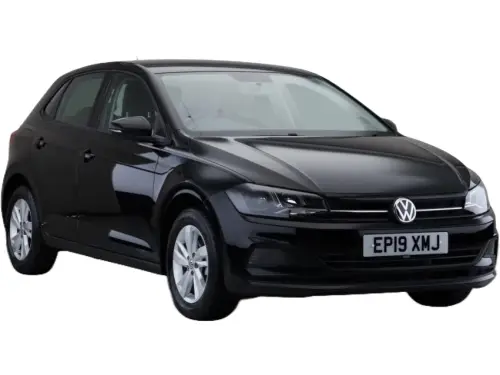 Volkswagen Polo EP19 XMJ
