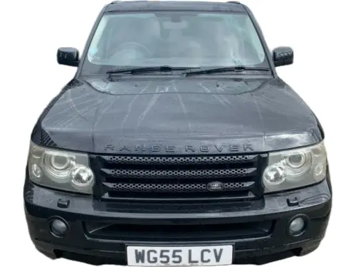 Land Rover Rangerover Sprt TDV6 SE A WG55 LCV