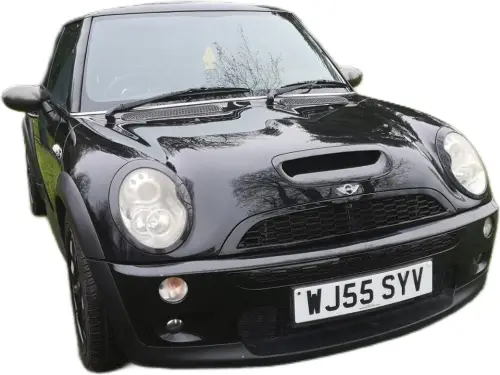 MINI Mini WJ55 SYV