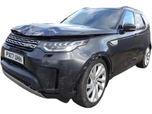 Land Rover Discovery PX17 UHH