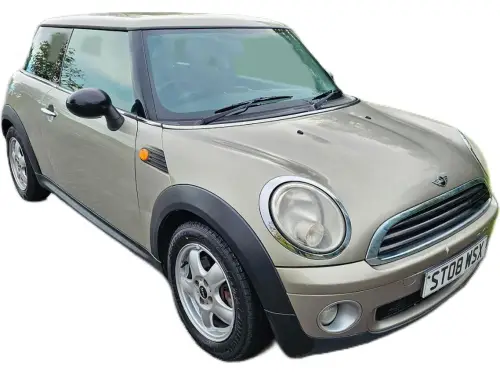MINI Mini ST08 WSX