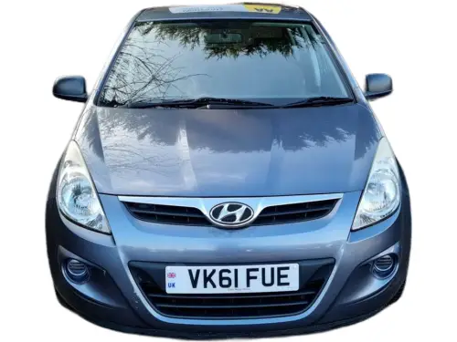 Hyundai I20 VK61 FUE