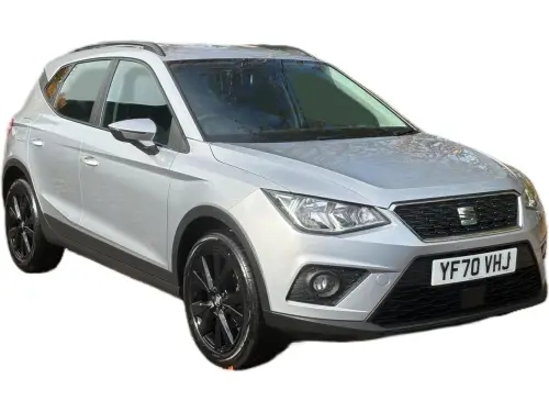 SEAT Arona YF70 VHJ