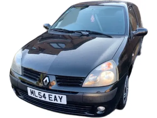 Renault Clio ML54 EAY