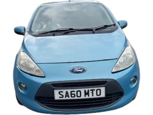 Ford KA SA60 MTO