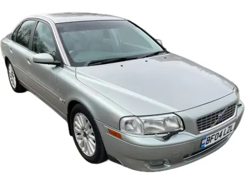 Volvo S80 BF04 LZL