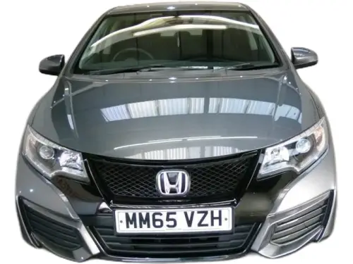 Honda Civic MM65 VZH