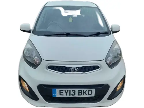 Kia Picanto EY13 BKD