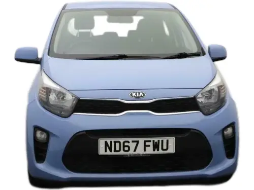 Kia Picanto 2 ND67 FWU