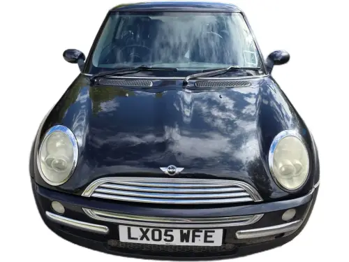 MINI Mini LX05 WFE