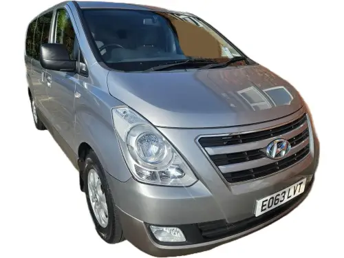 Hyundai I800 EO63 LVT