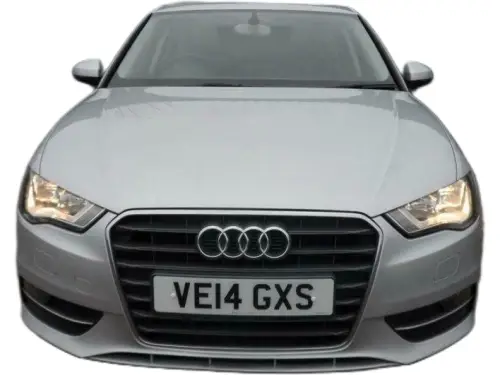 Audi A3 SE TFSI VE14 GXS