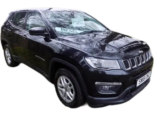 Jeep Compass SW18 CWZ