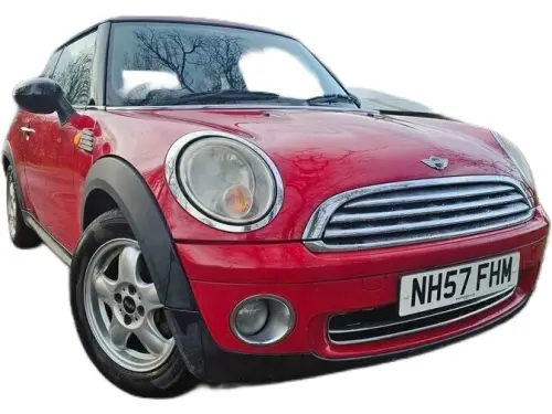 MINI Mini NH57 FHM