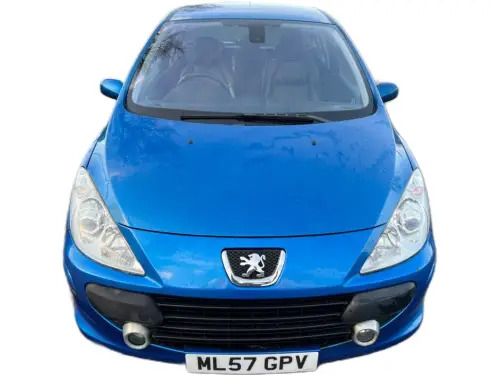 Peugeot 307 ML57 GPV