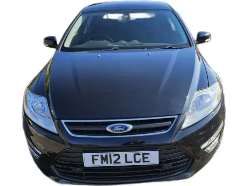 Ford Mondeo FM12 LCE