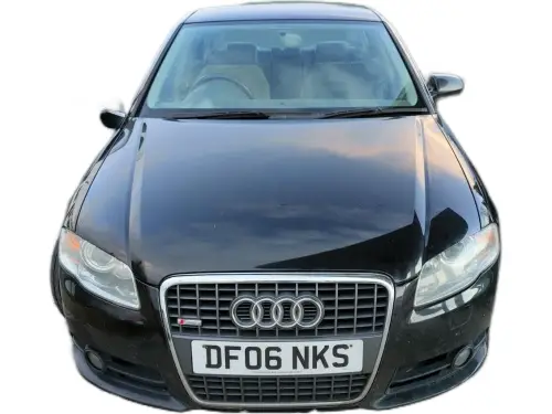 Audi A4 DF06 NKS