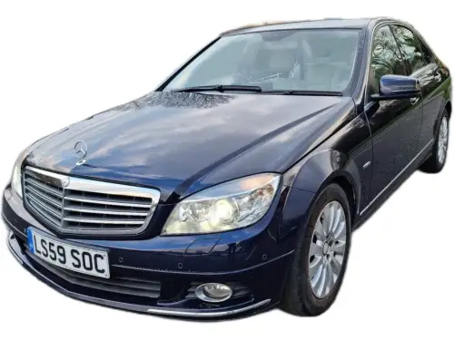 Mercedes-Benz C LS59 SOC