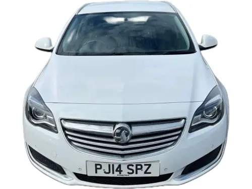 Vauxhall Insignia PJ14 SPZ