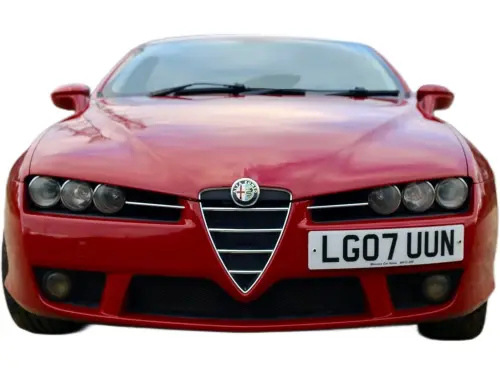 Alfa Romeo Brera LG07 UUN