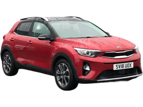 Kia Stonic SV18 UOX