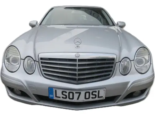 Mercedes-Benz E LS07 OSL