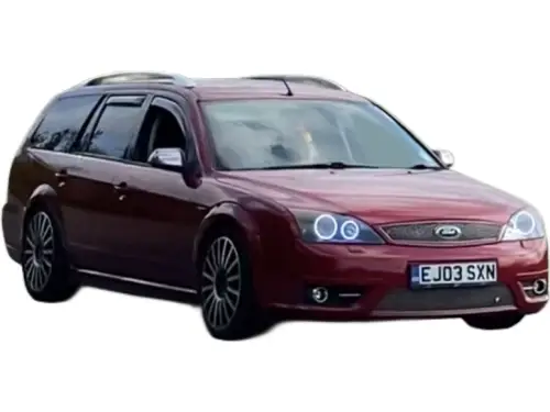 Ford Mondeo ST220 EJ03 SXN